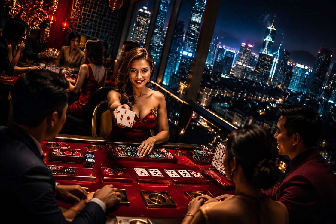 747 bet