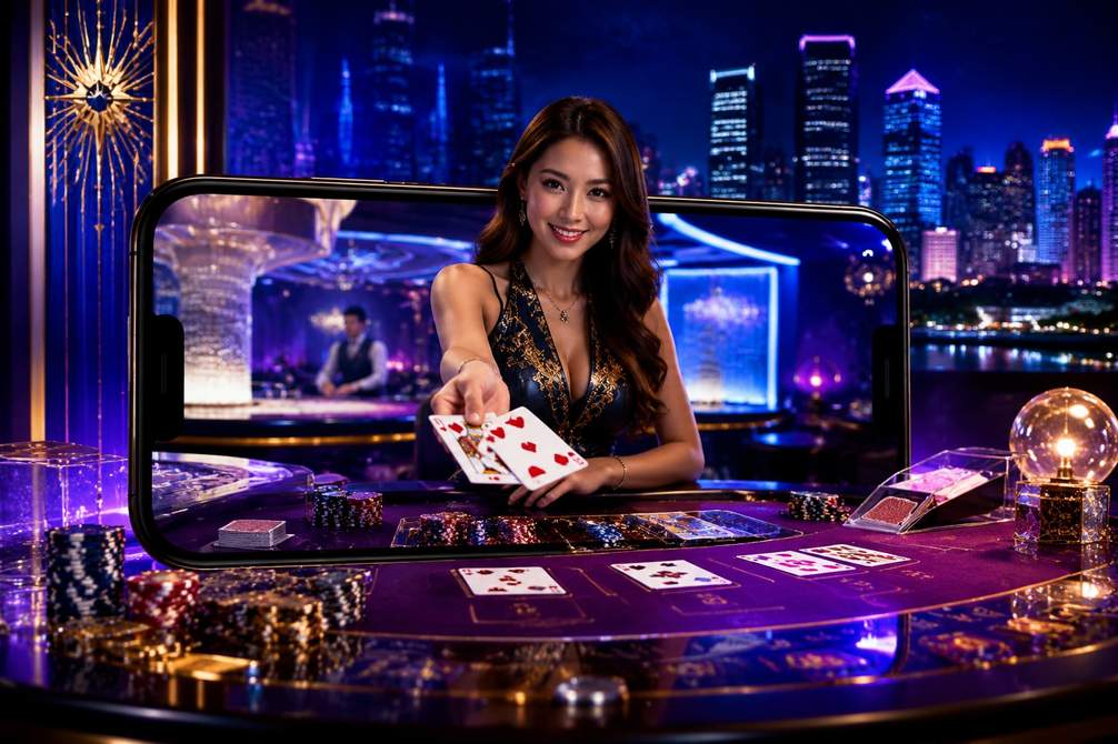 747 bet