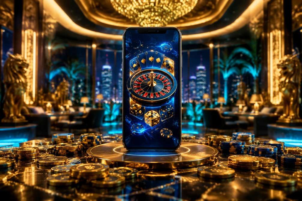747 bet