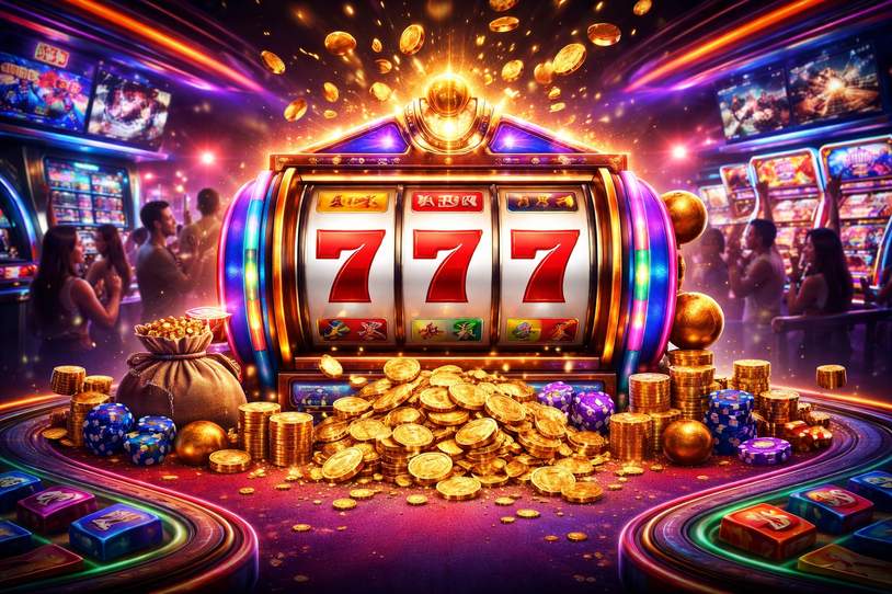 747 bet