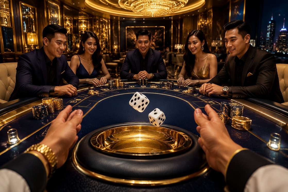 747 bet