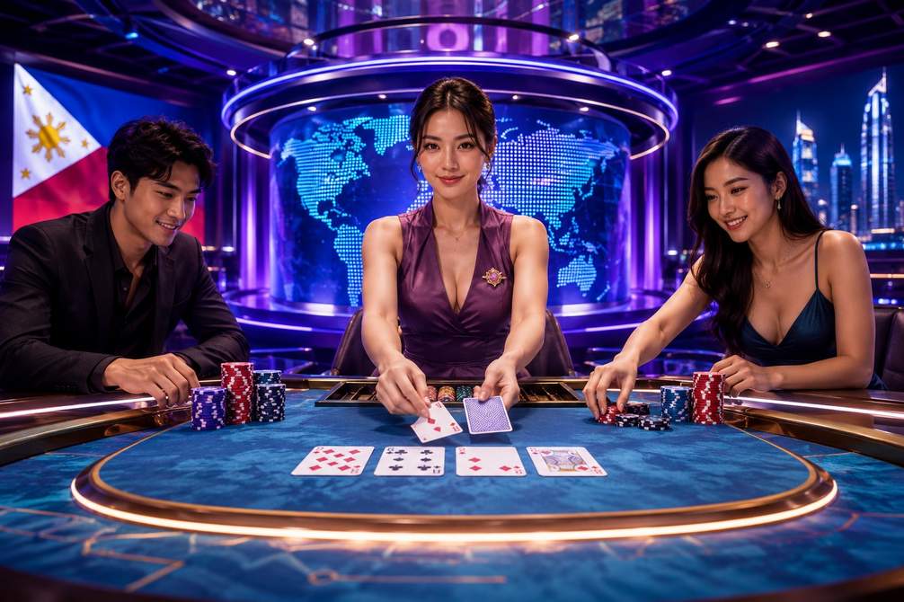 747 bet
