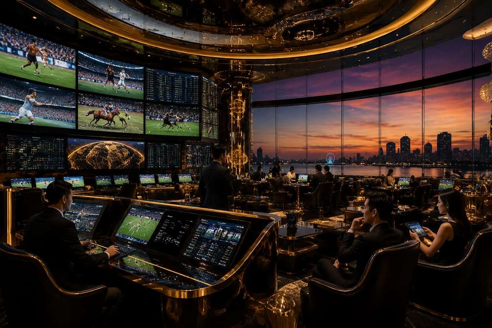 747 bet