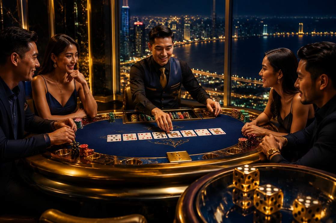 747 bet