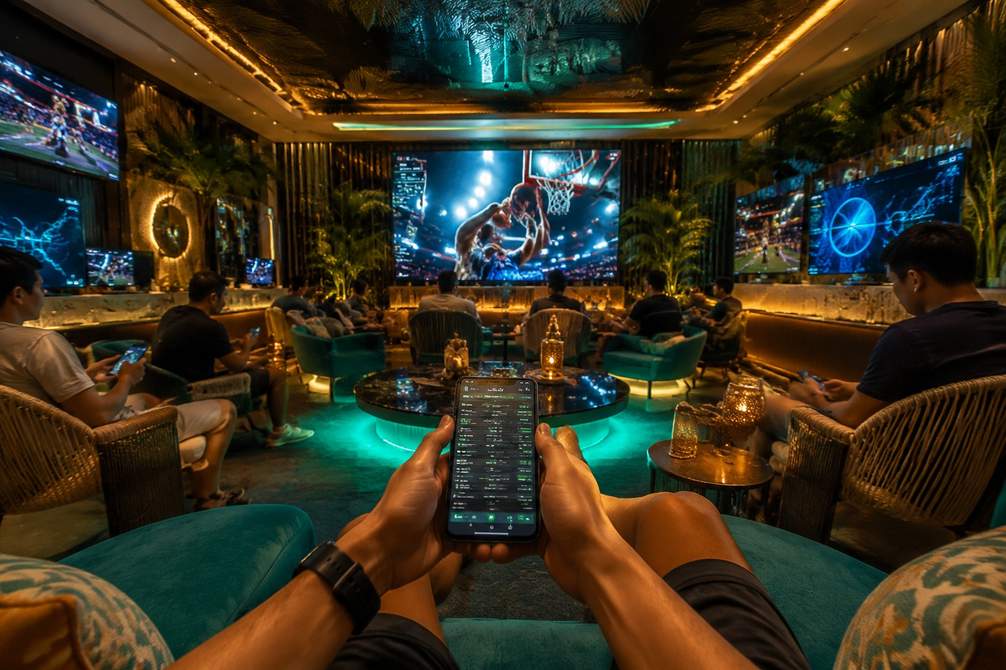 747 bet
